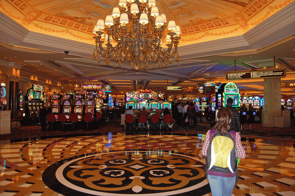 Grand Casino Kz